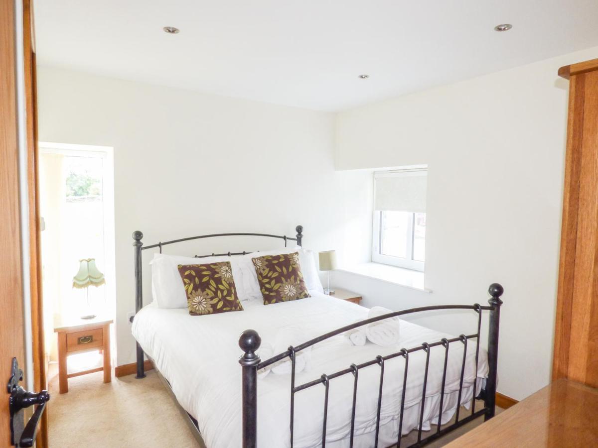 Ghyll Bank Byre Villa Staveley  Dış mekan fotoğraf