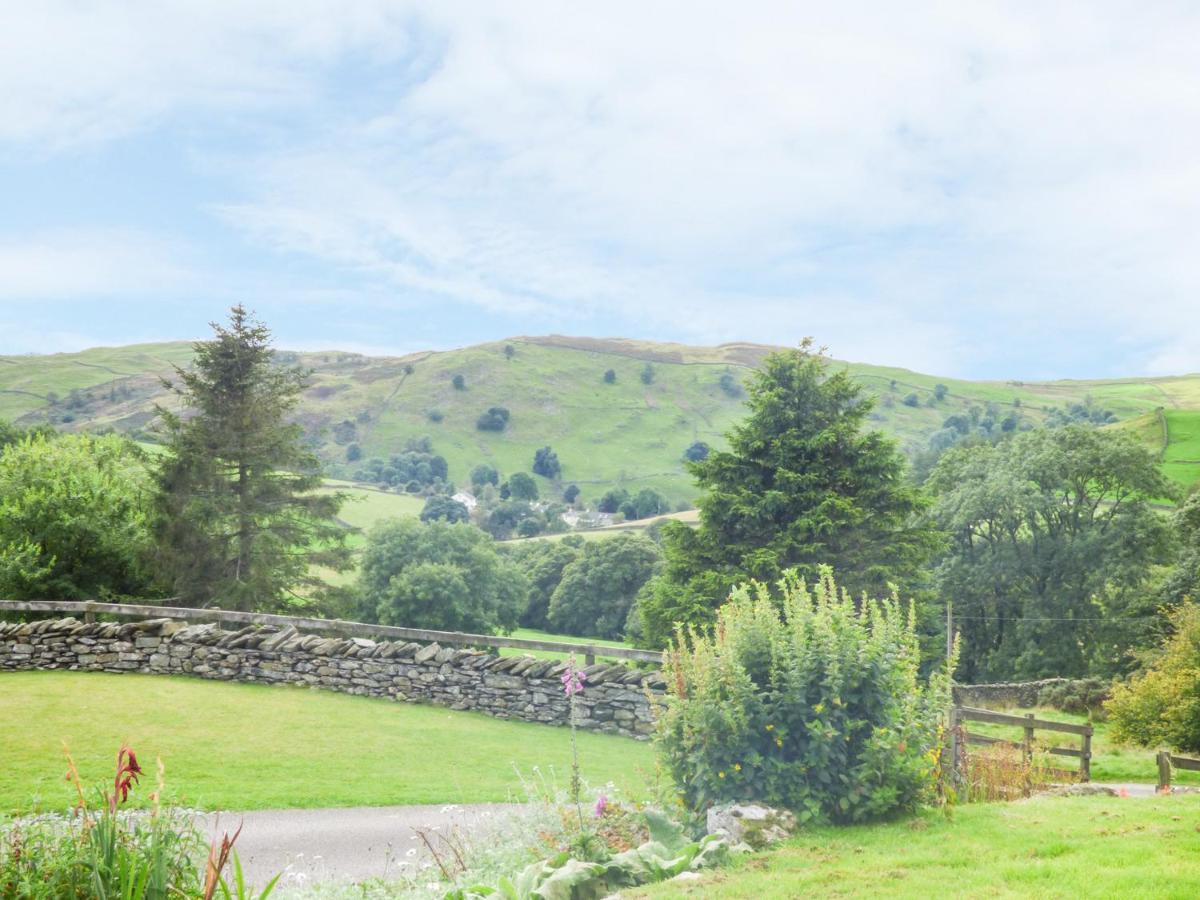 Ghyll Bank Byre Villa Staveley  Dış mekan fotoğraf